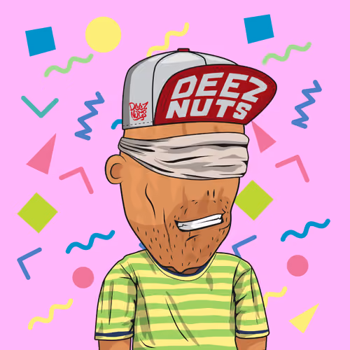 NUT #6358