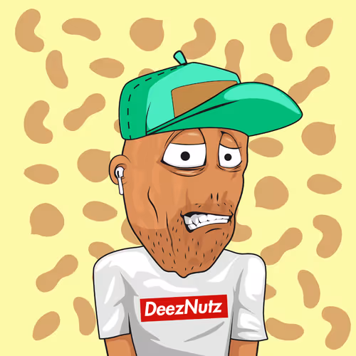 Bofadeeznuts
