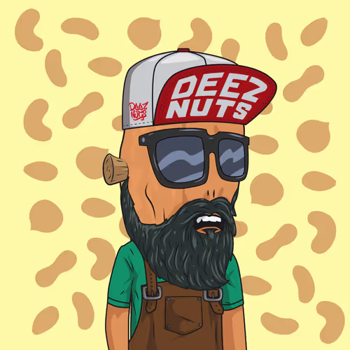 Bofadeeznuts