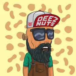 NUT #9836