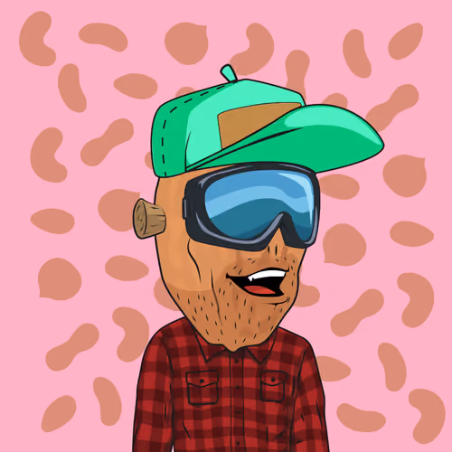 NUT #2484