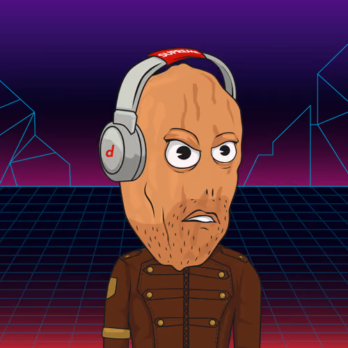NUT #2305