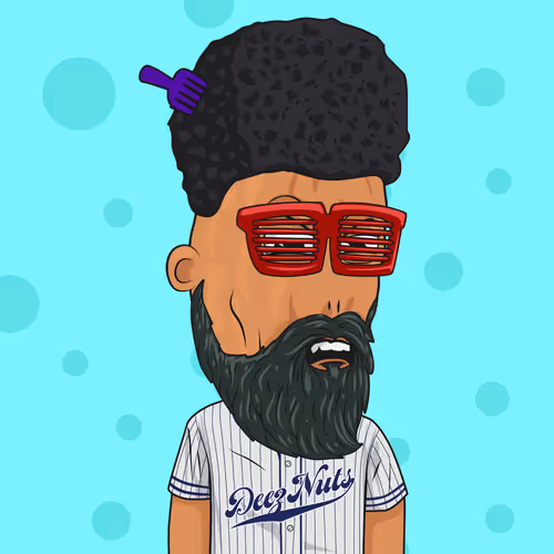 Bofadeeznuts