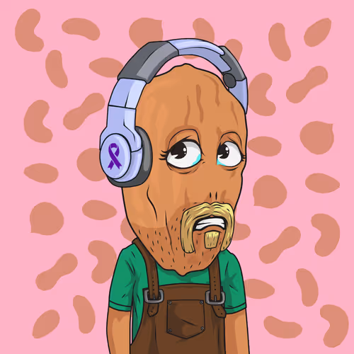 NUT #9979