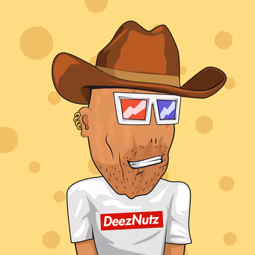 Bofadeeznuts