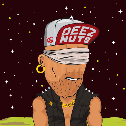 NUT #7575