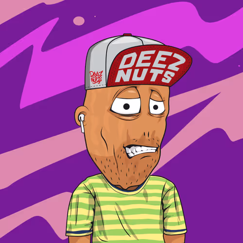 Bofadeeznuts