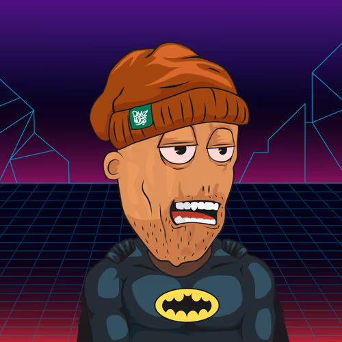 Bofadeeznuts