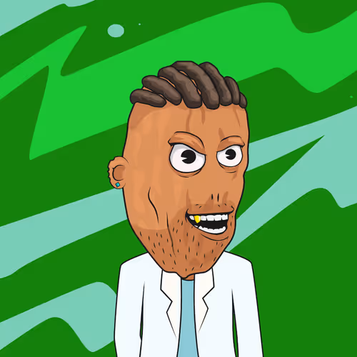 Bofadeeznuts