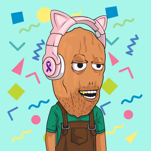 NUT #9987