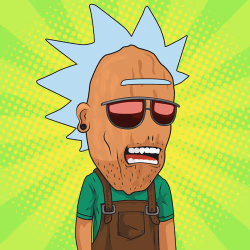 Bofadeeznuts
