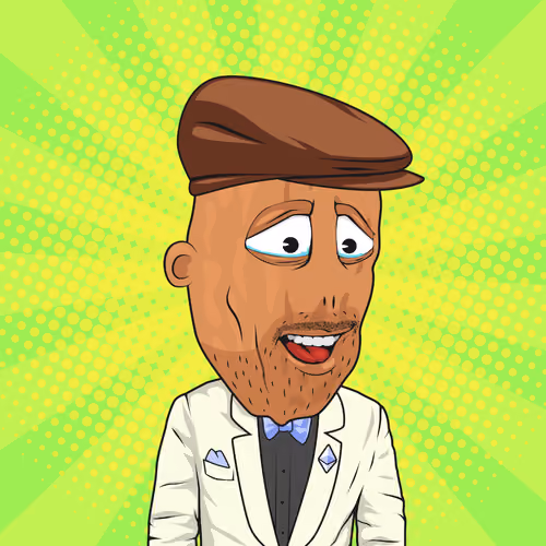 NUT #2587