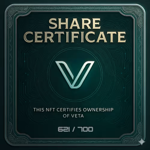 Vetafounders