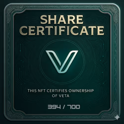 Vetafounders