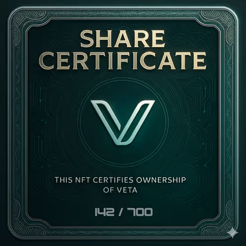 Vetafounders