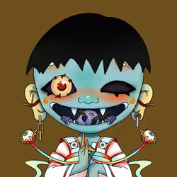 KUMAN #332