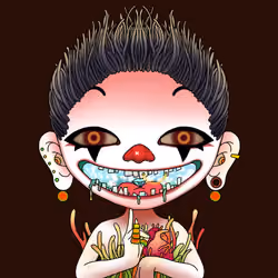 KUMAN #1567