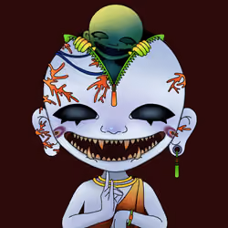 KUMAN #675