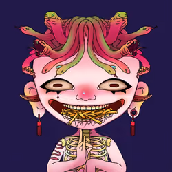 KUMAN #262