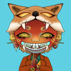 KUMAN #352