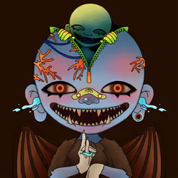 KUMAN #1481