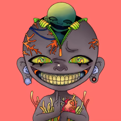 KUMAN #349