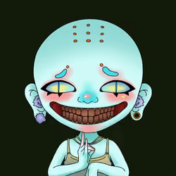 KUMAN #615