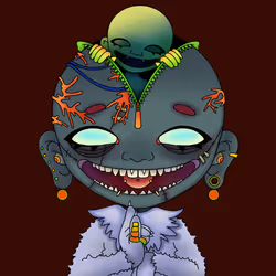 KUMAN #1740