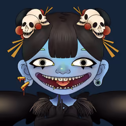 KUMAN #261
