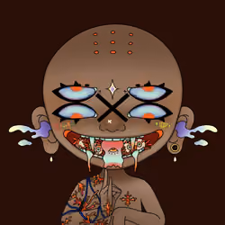 KUMAN #1885