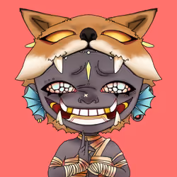 KUMAN #369