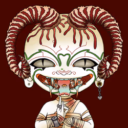 KUMAN #1412
