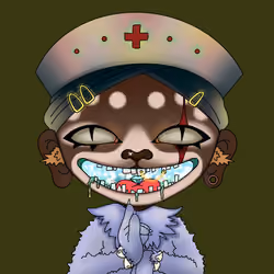 KUMAN #319