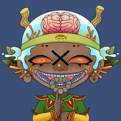 KUMAN #1677