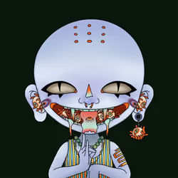 KUMAN #1409