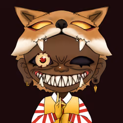 KUMAN #1676