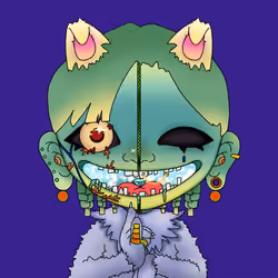 KUMAN #625