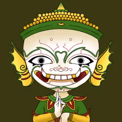 KUMAN #1439