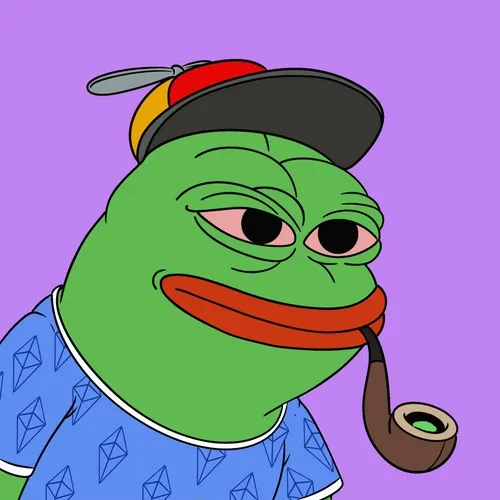 Mood Pepe #2050