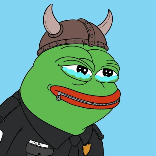Mood Pepe #985
