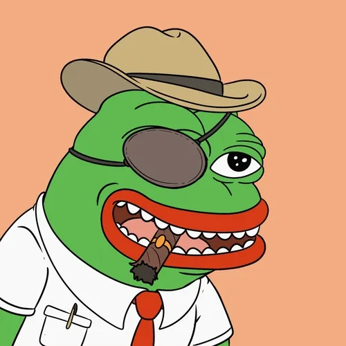 Mood Pepe #984