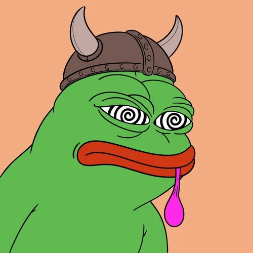 Mood Pepe #991