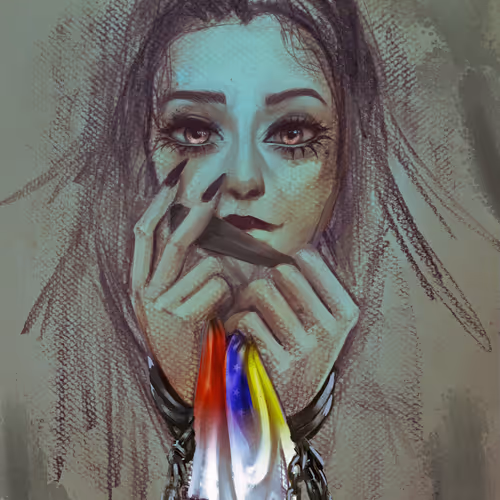 Path To Liberation 1