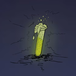 Mutant Goblin Yacht Club #1692