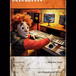 BILLY PLAY DEM KEYS BOYYYY #7