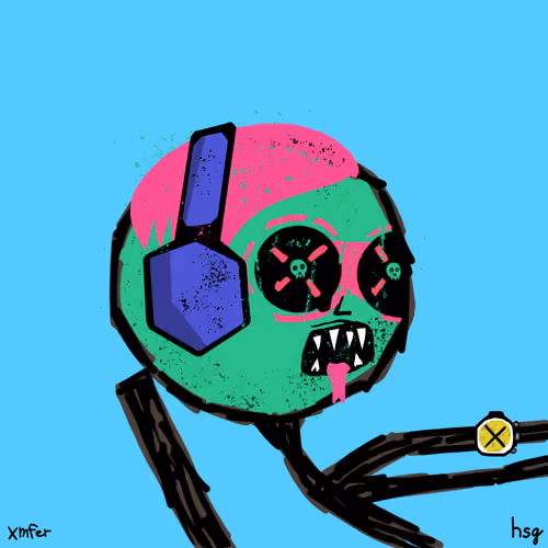 xmfer #3992