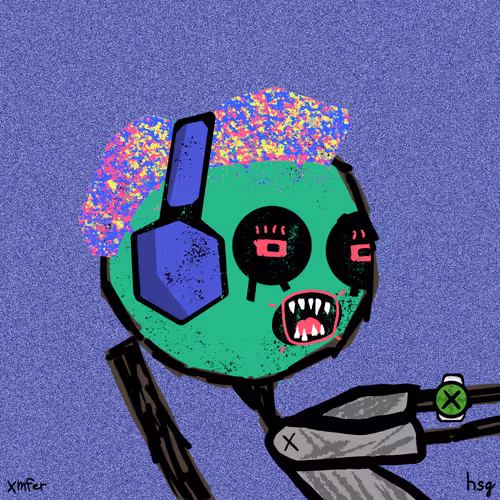 Xmfers