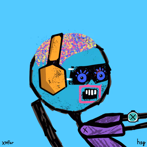 Xmfers