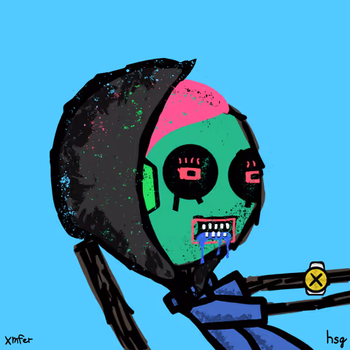 xmfer #6261
