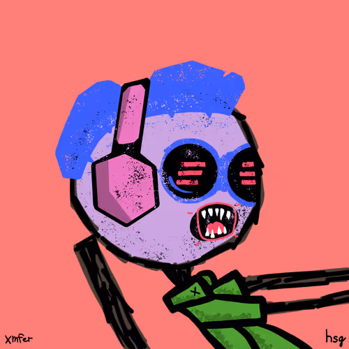 Xmfers